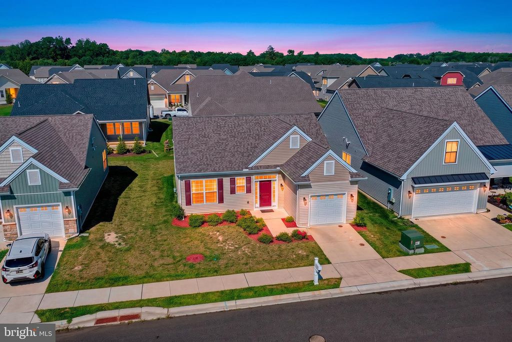 106 LEANDER DR, Dover, DE 19904