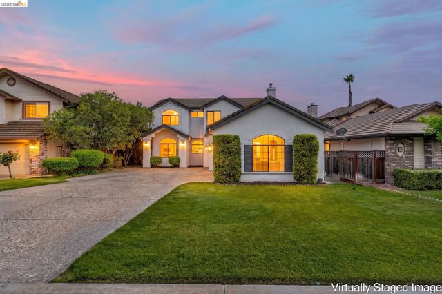 5640 edgeview drive, Discovery Bay, CA 94513