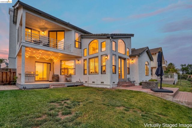 5640 edgeview drive, Discovery Bay, CA 94513