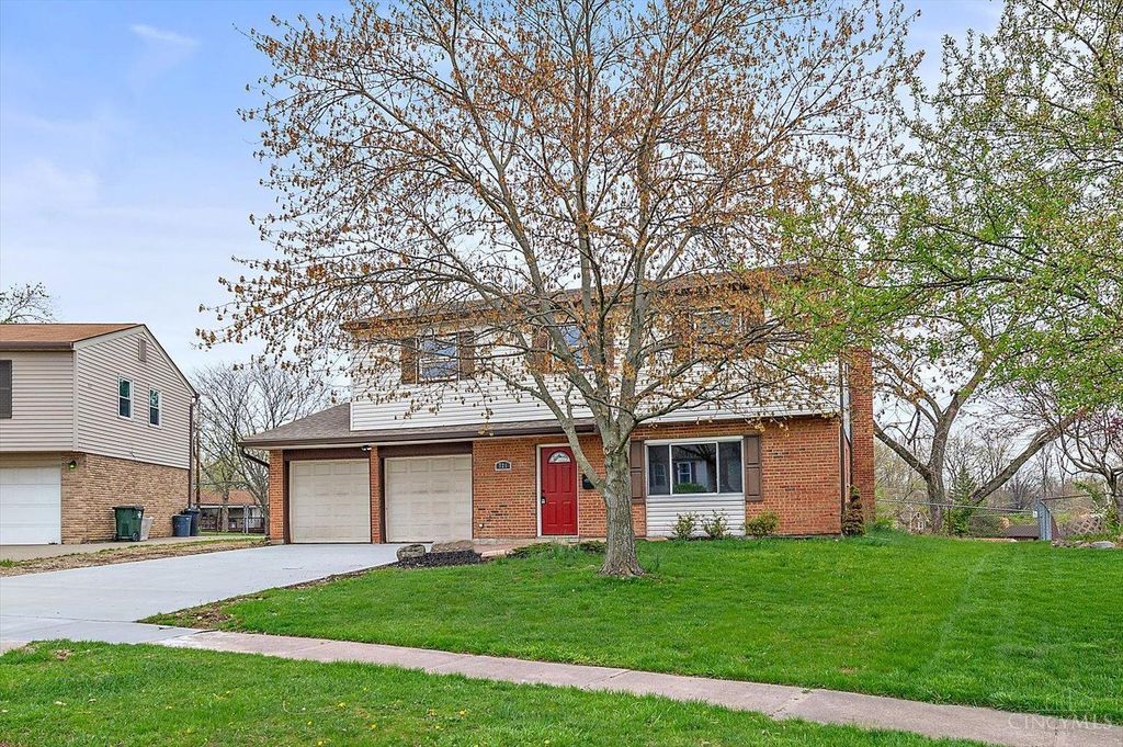721 Trafalgar Court, Middletown, OH 45044