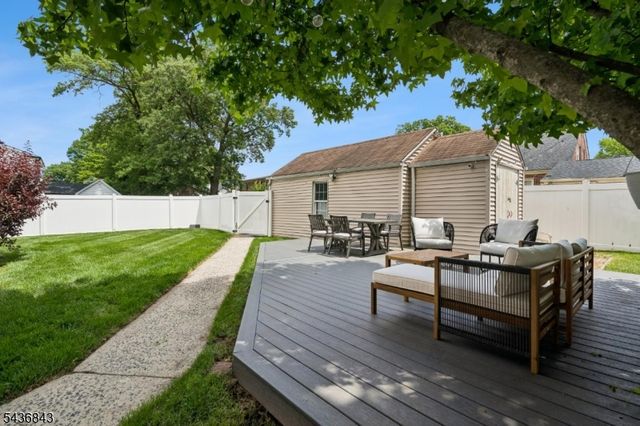 341 Huntington Rd, Union Twp., NJ 07083