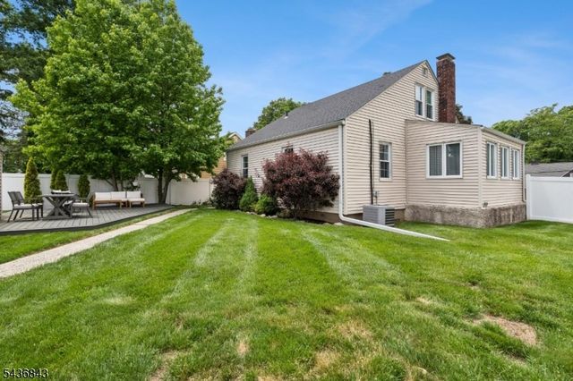 341 Huntington Rd, Union Twp., NJ 07083