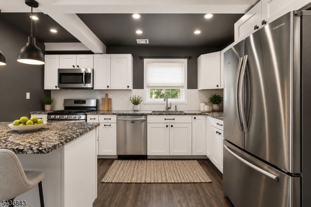 341 Huntington Rd, Union Twp., NJ 07083