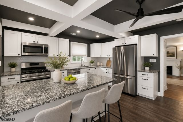 341 Huntington Rd, Union Twp., NJ 07083