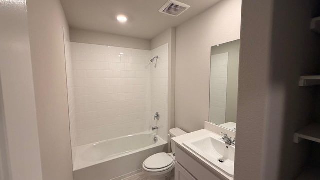 8437 COFFEE SPRINGS Drive, Fort Worth, TX 76131