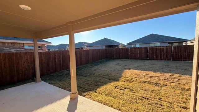 8437 COFFEE SPRINGS Drive, Fort Worth, TX 76131