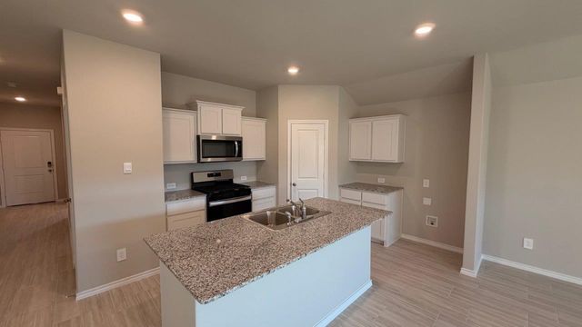 8437 COFFEE SPRINGS Drive, Fort Worth, TX 76131