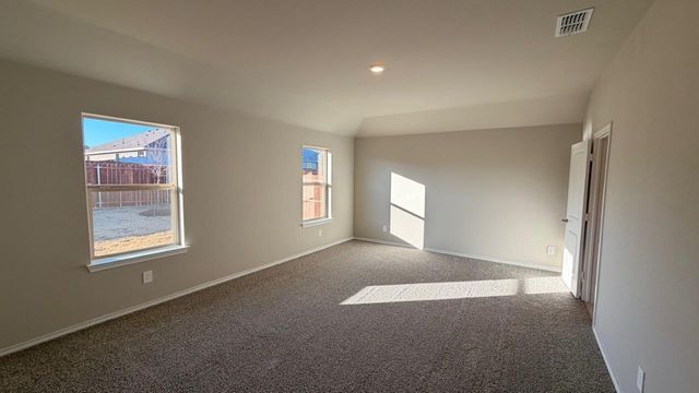 8437 COFFEE SPRINGS Drive, Fort Worth, TX 76131