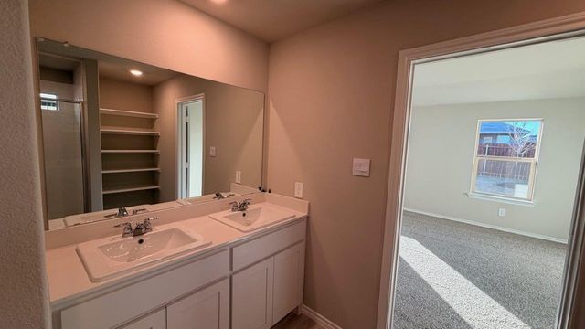 8437 COFFEE SPRINGS Drive, Fort Worth, TX 76131