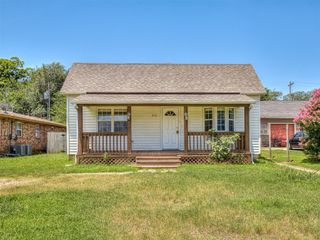 216 S 5th Street, Noble, OK 73068