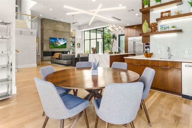 3317 Edward Drive, Waco, TX 76708