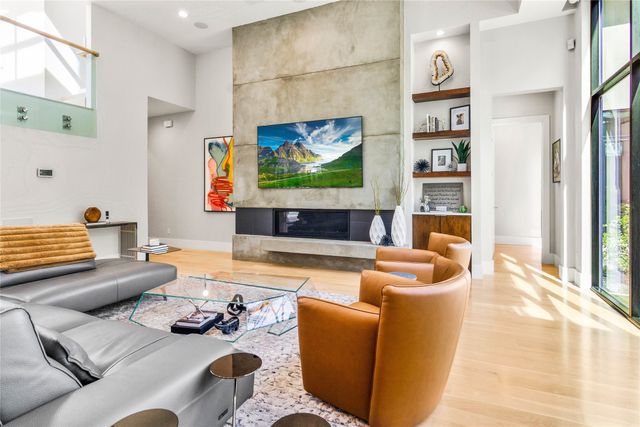 3317 Edward Drive, Waco, TX 76708