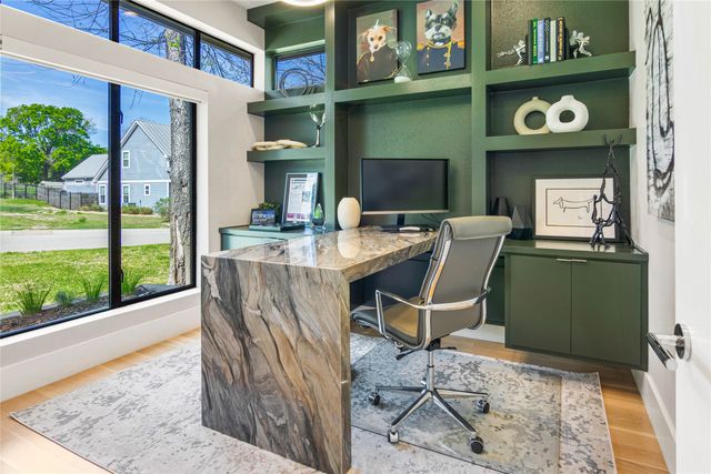 3317 Edward Drive, Waco, TX 76708