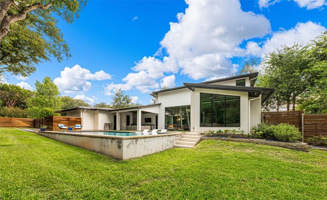 3317 Edward Drive, Waco, TX 76708