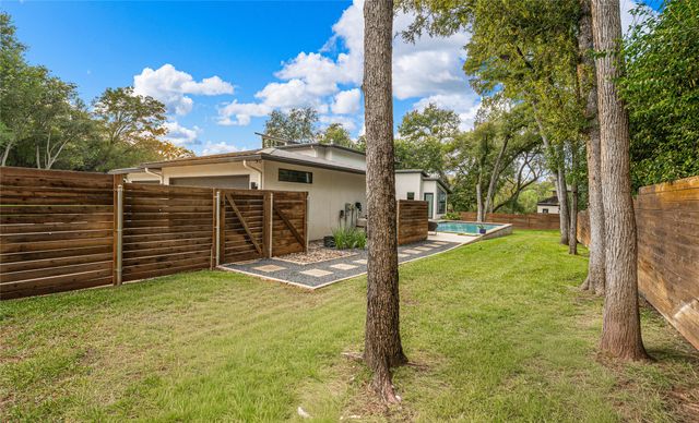 3317 Edward Drive, Waco, TX 76708
