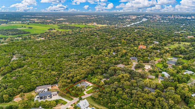 3317 Edward Drive, Waco, TX 76708