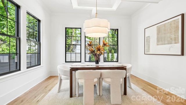 419 Lorna Street, Charlotte, NC 28205