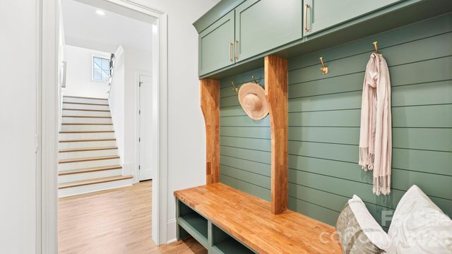 419 Lorna Street, Charlotte, NC 28205