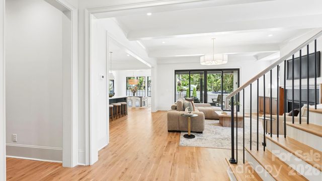 419 Lorna Street, Charlotte, NC 28205