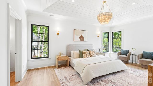 419 Lorna Street, Charlotte, NC 28205