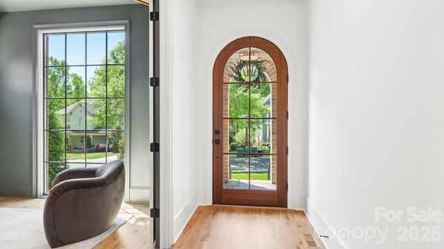 419 Lorna Street, Charlotte, NC 28205