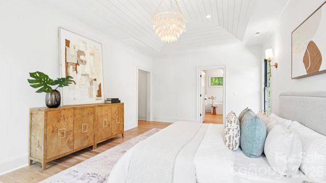 419 Lorna Street, Charlotte, NC 28205