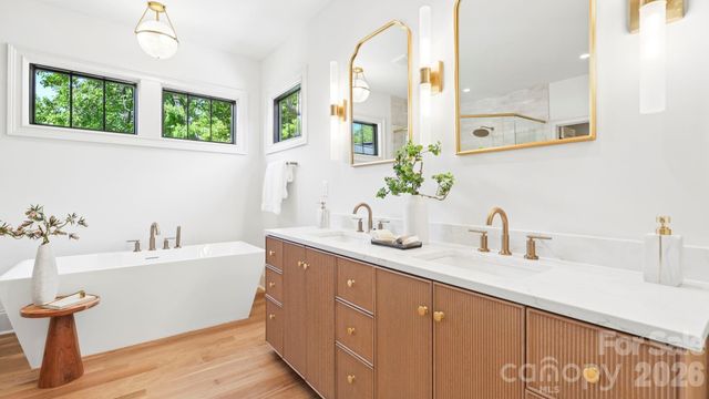 419 Lorna Street, Charlotte, NC 28205