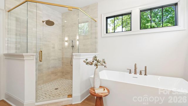 419 Lorna Street, Charlotte, NC 28205