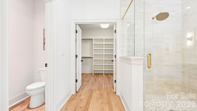 419 Lorna Street, Charlotte, NC 28205