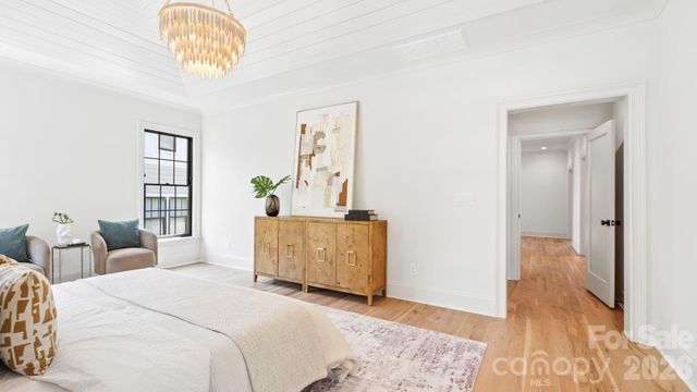 419 Lorna Street, Charlotte, NC 28205