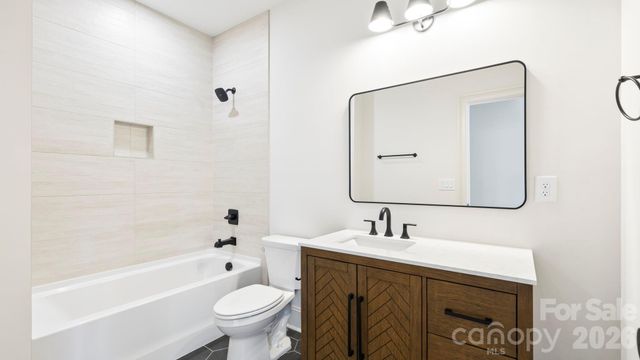 419 Lorna Street, Charlotte, NC 28205