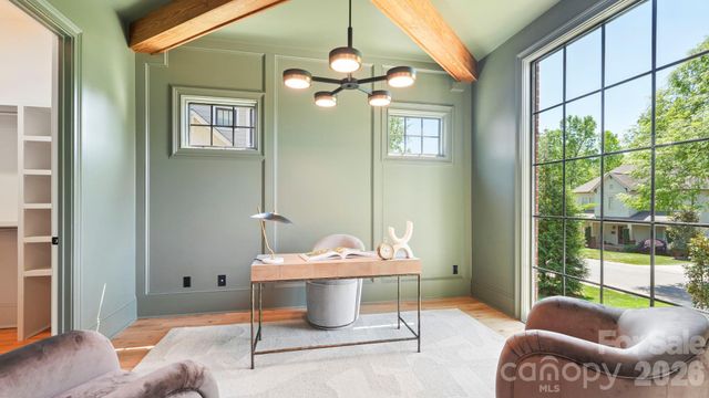 419 Lorna Street, Charlotte, NC 28205
