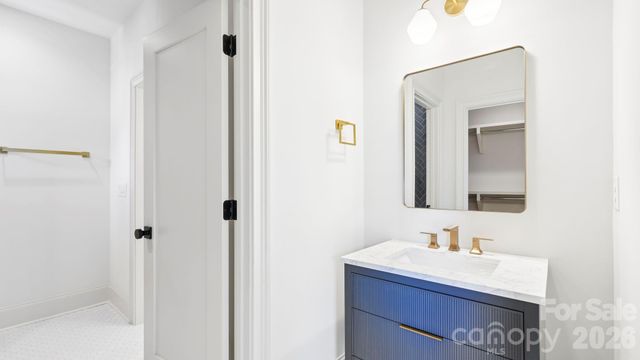 419 Lorna Street, Charlotte, NC 28205