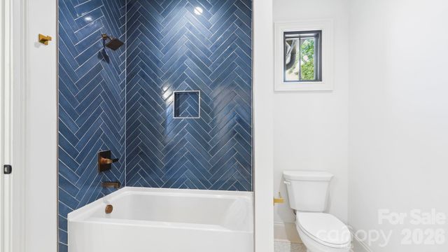 419 Lorna Street, Charlotte, NC 28205