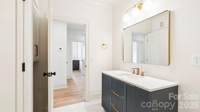 419 Lorna Street, Charlotte, NC 28205
