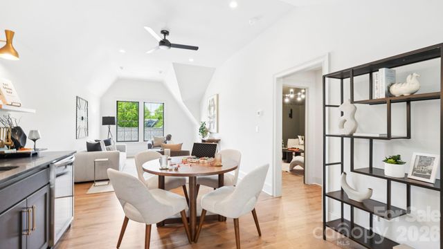 419 Lorna Street, Charlotte, NC 28205