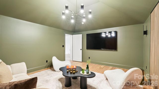 419 Lorna Street, Charlotte, NC 28205
