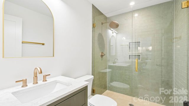 419 Lorna Street, Charlotte, NC 28205