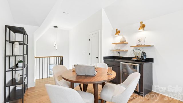 419 Lorna Street, Charlotte, NC 28205