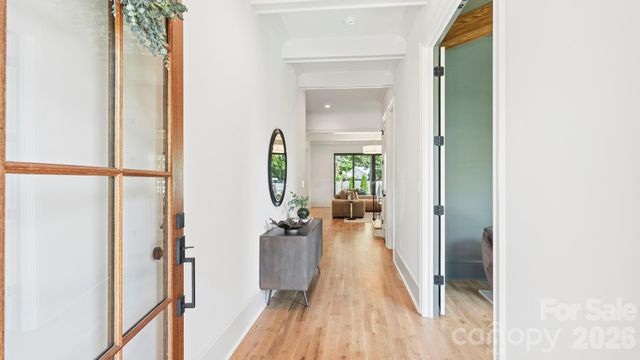 419 Lorna Street, Charlotte, NC 28205