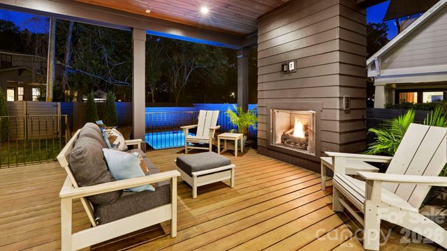 419 Lorna Street, Charlotte, NC 28205