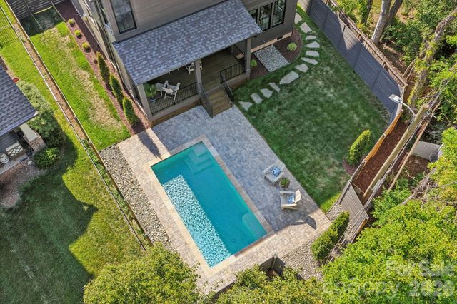 419 Lorna Street, Charlotte, NC 28205
