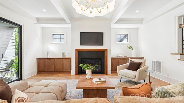 419 Lorna Street, Charlotte, NC 28205