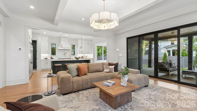 419 Lorna Street, Charlotte, NC 28205