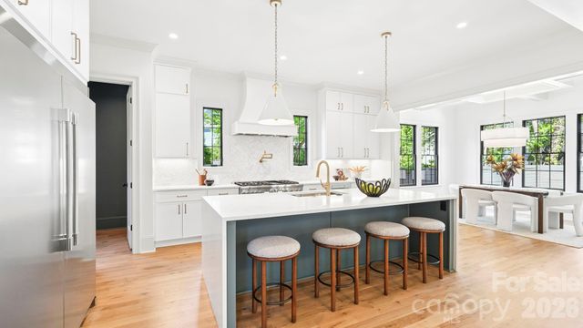 419 Lorna Street, Charlotte, NC 28205