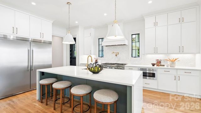 419 Lorna Street, Charlotte, NC 28205