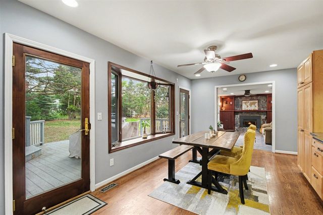 3786 Quarton Road, Bloomfield Hills, MI 48302