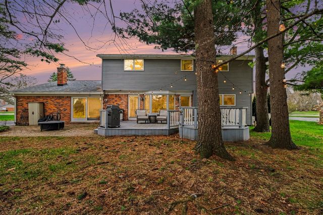 3786 Quarton Road, Bloomfield Hills, MI 48302