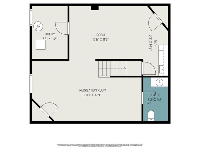 3786 Quarton Road, Bloomfield Hills, MI 48302