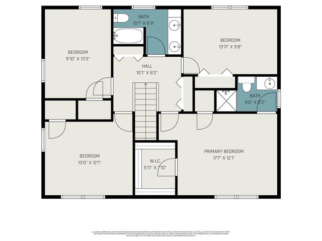 3786 Quarton Road, Bloomfield Hills, MI 48302